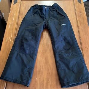 Zermatt Ski Snowboarding Pants Size Medium
